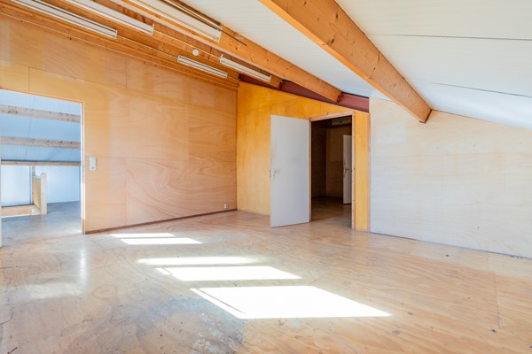 Medium property photo - Kerkstraat 7, 2377 AR Oude Wetering
